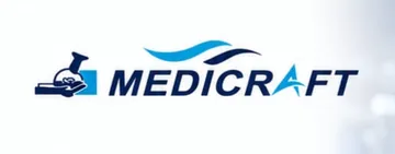 Medicraft – Brand · Pharmaceuticals