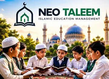 NEO Taleem – NEO Product · Islamic education